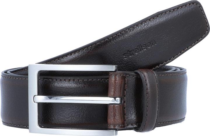 Image du produit Strellson Ceinture en cuir premium (110)