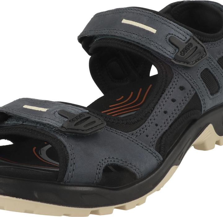 Actual product image Ecco Offroad Yucatan Sandal (40)