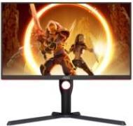 Actual product image AOC Q27G3XMN/BK (2560 x 1440 pixels, 27")