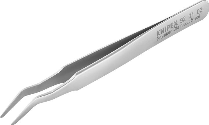 Produktbild Knipex SMD-Präzisionspinzette
