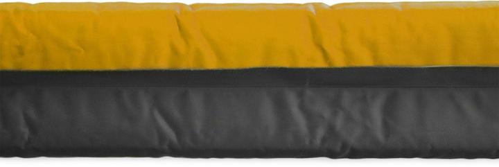 Actual product image Normani Self-inflating air mattress InFlat IV