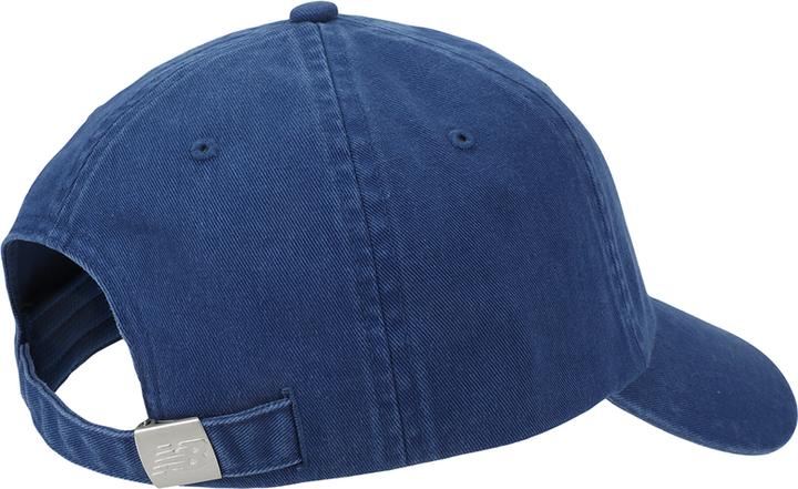 Image du produit New Balance 6 Panel Classic Hat V 2.0 (Taille unique)