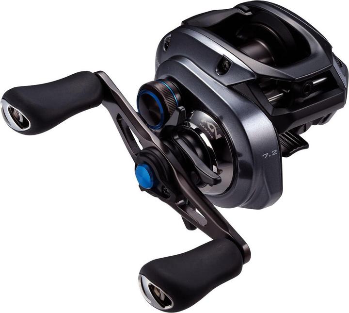 Shimano Baitcast SLX XT DC 71 XG LH