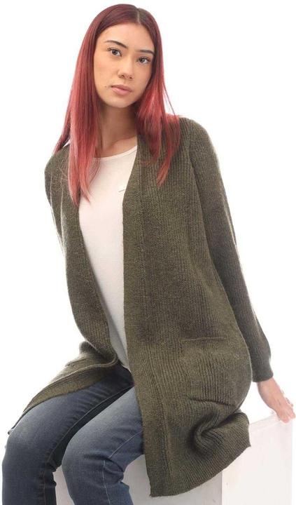 Actual product image Only Womens/Ladies Jade Open Cardigan (34)