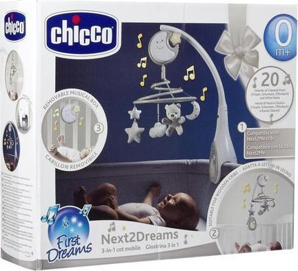 Image du produit Chicco Next2Dreams