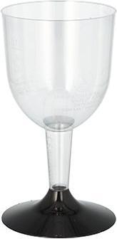 Produktbild Starpak Stiel-Gläser für Sekt (20 x)