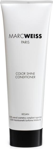 Produktbild Marc Weiss MARCWEISSVeganColorShineConditioner (250 ml)