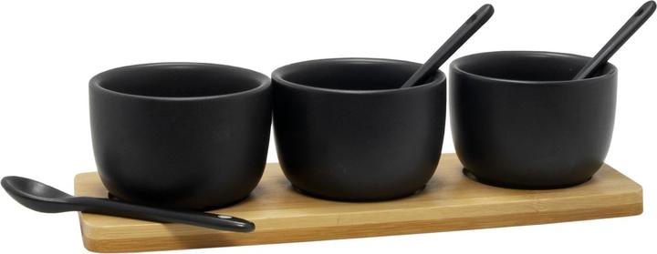 Image du produit Tavola Set de bols avec poignées 7 pièces