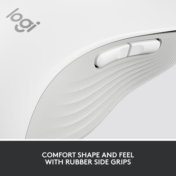 Actual product image Logitech Signature M650 L Left (Wireless)