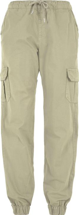 Immagine prodotto Urban Classics Pantaloni da jogging a vita alta da donna (3XL)