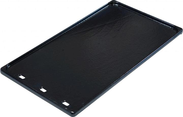 Image du produit Napoleon Plaque de fonte en émail brillant 365