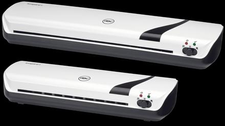 Produktbild GBC Laminiersystem Inspire+ A4 Kreativset (75 - 125 µm, A4)