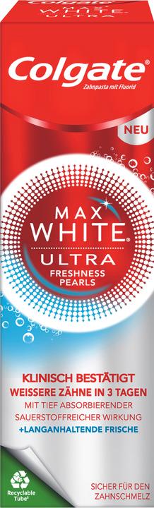 Produktbild Colgate Zc Ultra Freshn.Pearls (50 ml)