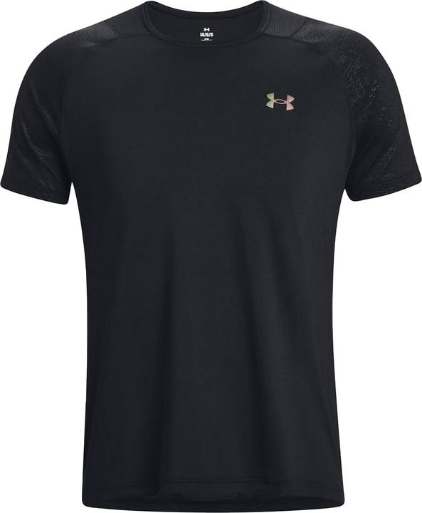 Immagine prodotto Under Armour Rush Embo Maglietta Uomo (S)