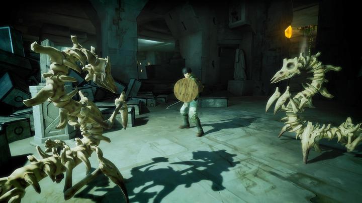 Immagine prodotto THQ Chronos: prima delle ceneri (Xbox One X, Xbox Series X, Multilingue)