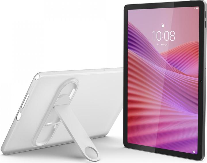 Produktbild Lenovo Tab (4G, 10.10", 64 GB, Luna Grey)