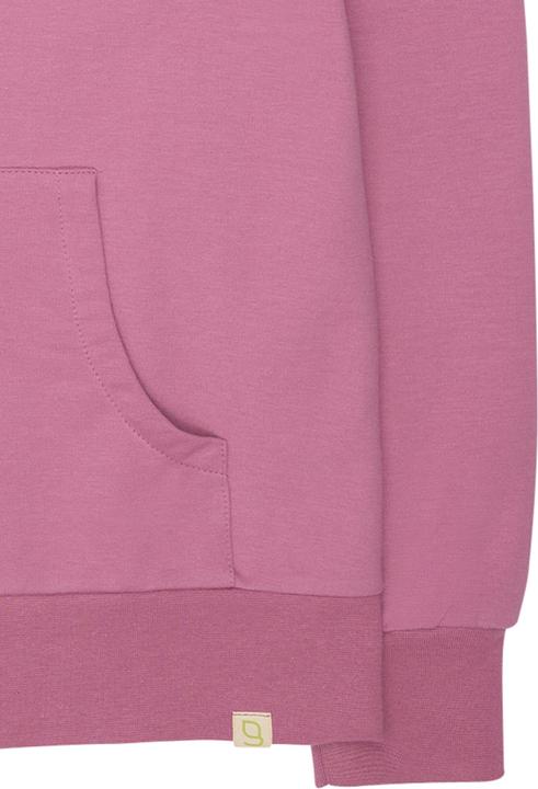 Image du produit greenjama Hoodie en sweat doux (42)