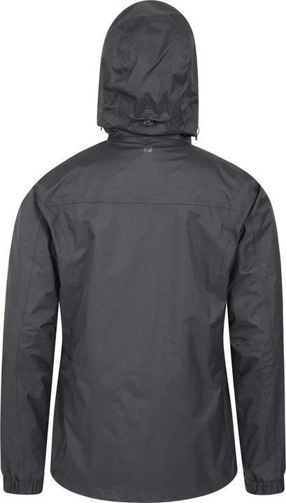 Immagine prodotto Mountain Warehouse DonnaLadies Bracken Extreme 3 in 1 Giacca Impermeabile (36)