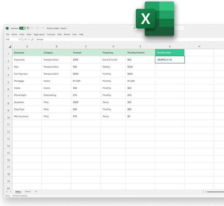 Image du produit Microsoft Office Home 2024 (DE) (1 Utilisateur, Illimité)