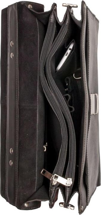 Actual product image Burkely Fundamentals Vintage