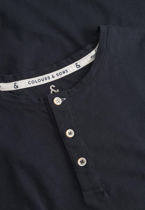 Immagine prodotto Colours & Sons Henley - Slub (XL)