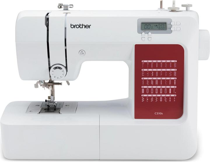 Produktbild Brother CS10s