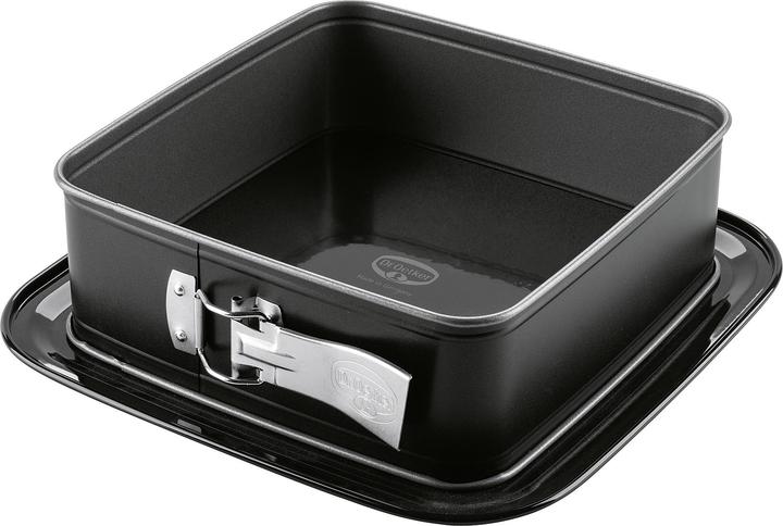 Actual product image Zenker Springf. back I.creative quadr.
