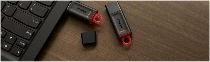 Actual product image Kingston DataTraveler Exodia (256 GB, USB-A)