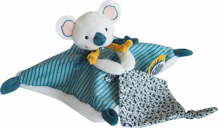 Doudou et Compagnie Nuschi