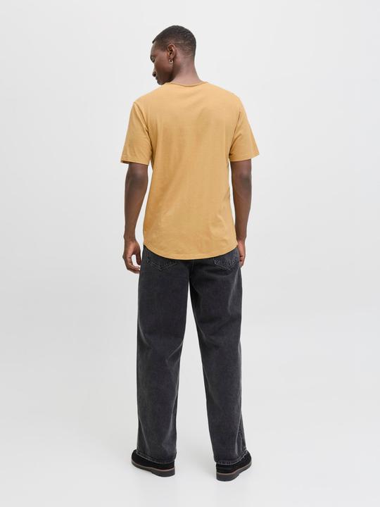 Image du produit Jack & Jones Jjebasher Tee O-Neck Ss Noos (L)