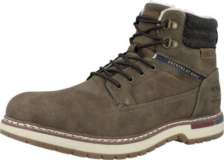 Actual product image Dockers Ankle boot - 89937 (44)
