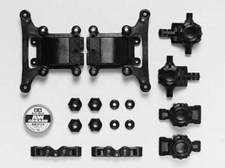 Image du produit Tamiya TGS A Parts (Upright)