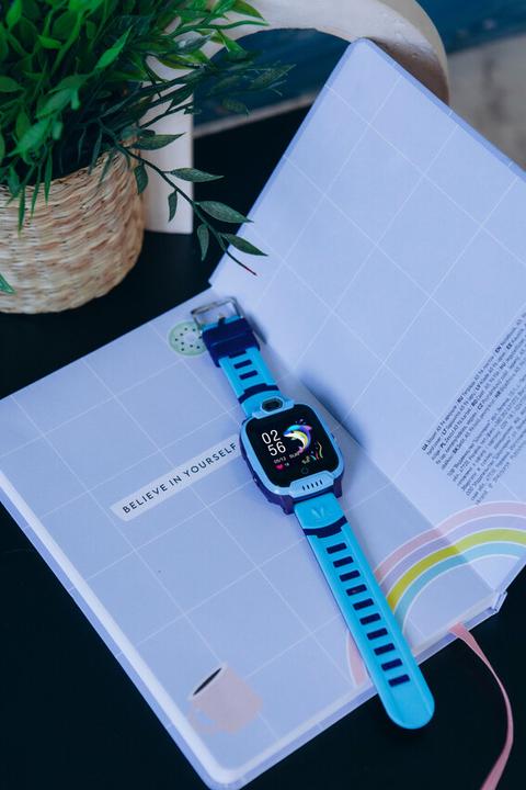 Actual product image Canyon Jondy KW-44 (53.30 mm, 4G)