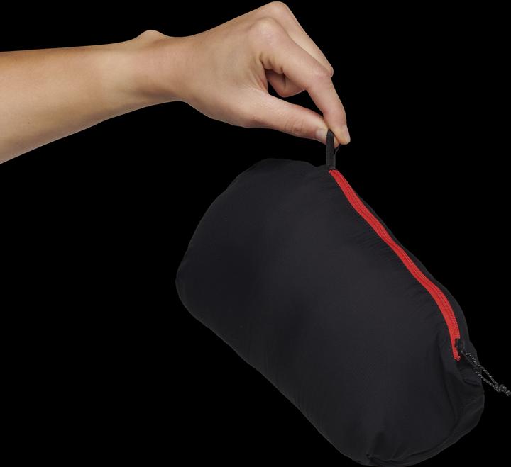 Immagine prodotto Black Diamond Felpa con cappuccio First Light Stretch (L)
