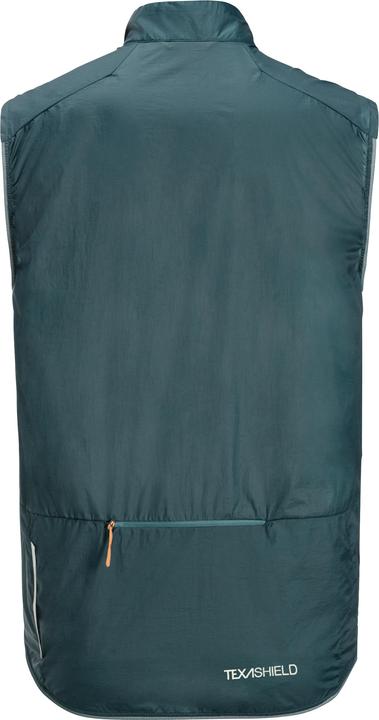 Produktbild Jack Wolfskin Gravex Wind Vest M (S)