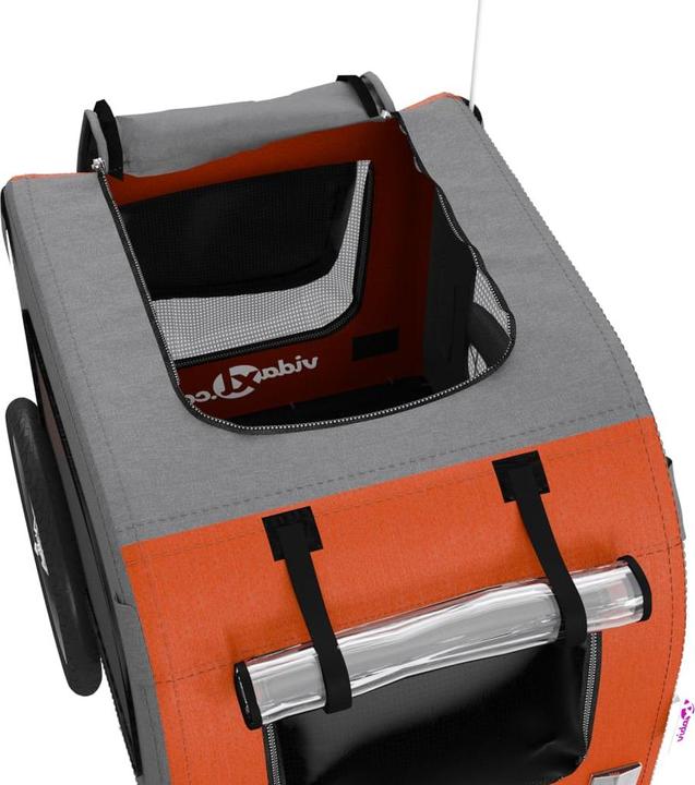 Actual product image VidaXL Emir
