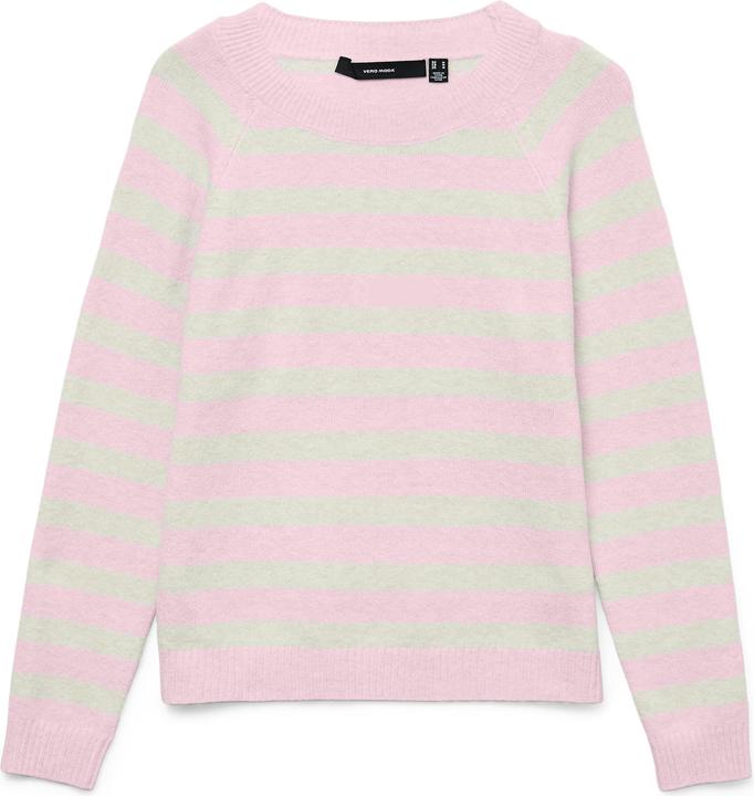 Immagine prodotto Vero Moda Vmdoffy Ls O-Neck Blouse Ga Noos (XS)