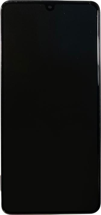 Immagine prodotto Samsung Originale Galaxy A41 Display LCD Touch Nero (Display, Galaxy A41)