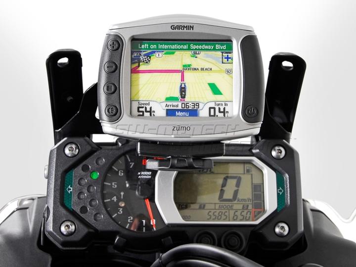 Immagine prodotto Sw Motech Supporto GPS Quick-Lock