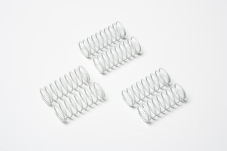 Produktbild Tamiya TRF501X Setting Spring Front