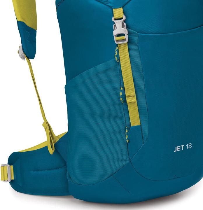 Produktbild Osprey Jet 18 Wanderrucksack 46 cm (18 l)