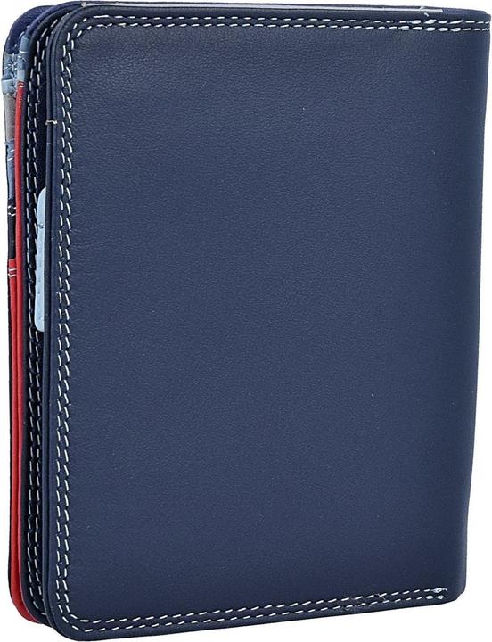 Produktbild Mywalit Medium Wallet Geldbörse Leder 11 cm