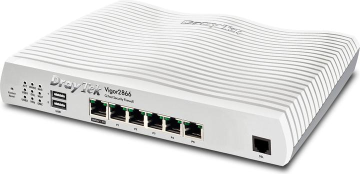 Image du produit Draytek Modem G.fast Vigor2866