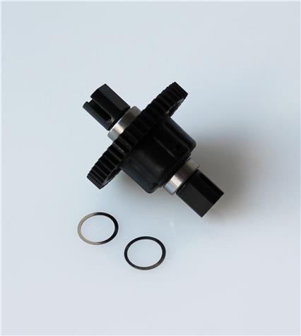 Produktbild DF-Models Mitteldifferential M 1:8 Top Line