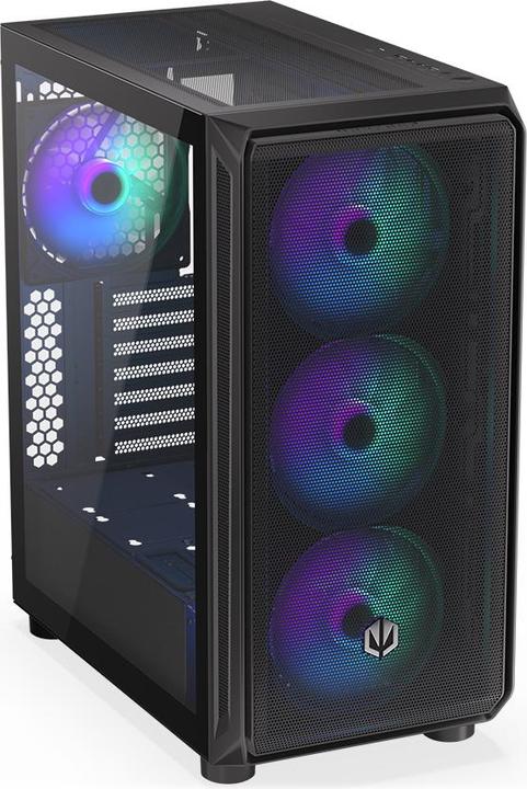 Produktbild Endorfy Arx 500 ARGB (mATX, ITX, ATX)