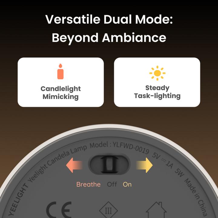 Produktbild Xiaomi Yeelight Ambienteleuchte (13 lm)
