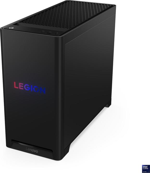 Actual product image Lenovo Legion T5 (Intel Core Ultra 7 265KF, 32000 GB, 1000 GB, GeForce RTX 5060 Ti)