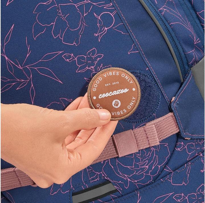Image du produit Coocazoo sac à dos scolaire MATE, 30 litres (30 l)