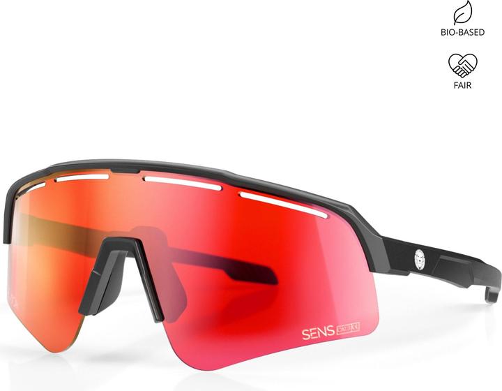 Delayon Eyewear Pulse Aero