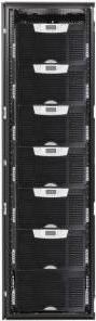 Immagine prodotto Eaton Modulo di alimentazione a rack RPM-3Ui - Unità di distribuzione dell'alimentazione (montabile a